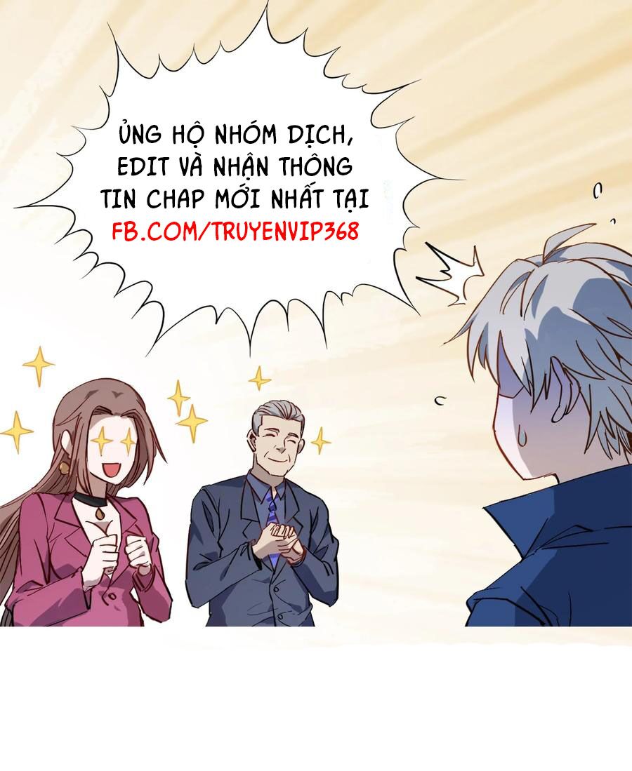 Đọc truyện Thiên mệnh xa đao nhân - Chap 34