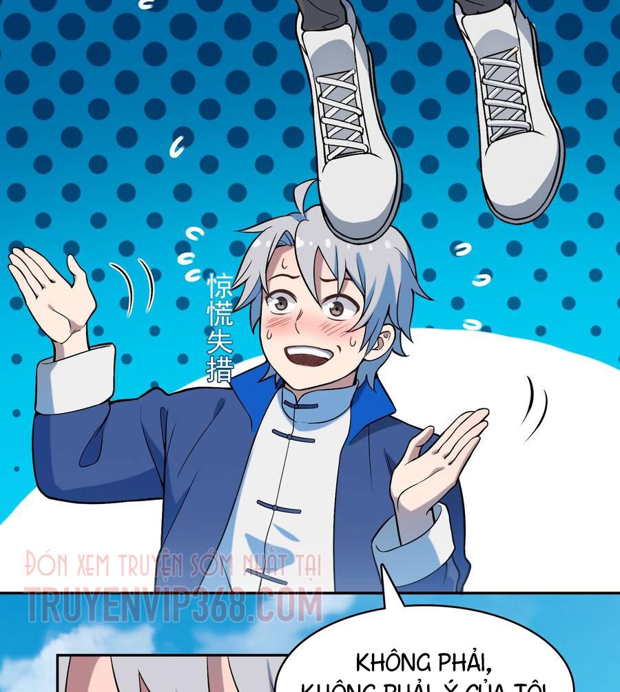 Đọc truyện Thiên mệnh xa đao nhân - Chap 35