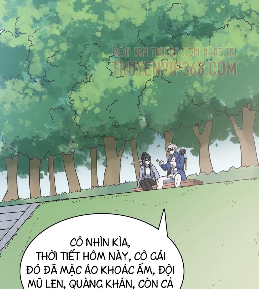 Đọc truyện Thiên mệnh xa đao nhân - Chap 35