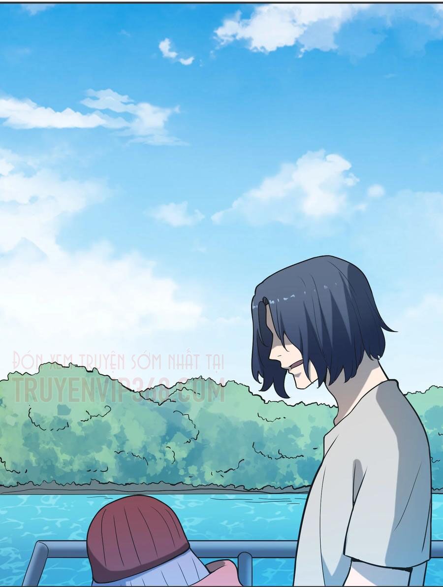 Đọc truyện Thiên mệnh xa đao nhân - Chap 35