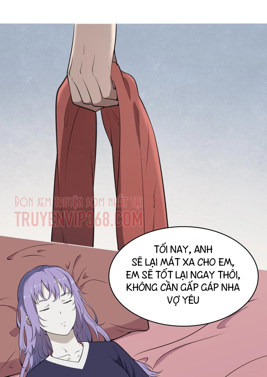 Đọc truyện Thiên mệnh xa đao nhân - Chap 35