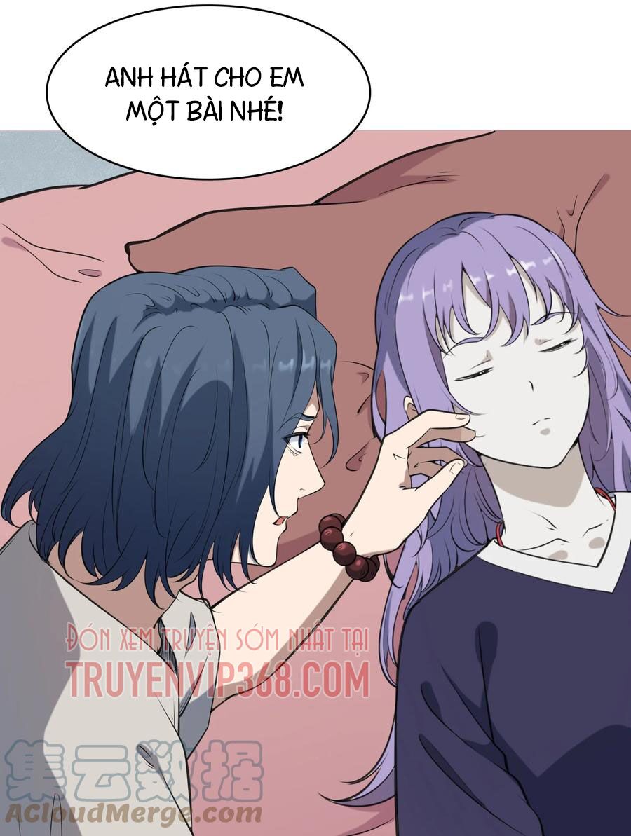 Đọc truyện Thiên mệnh xa đao nhân - Chap 35