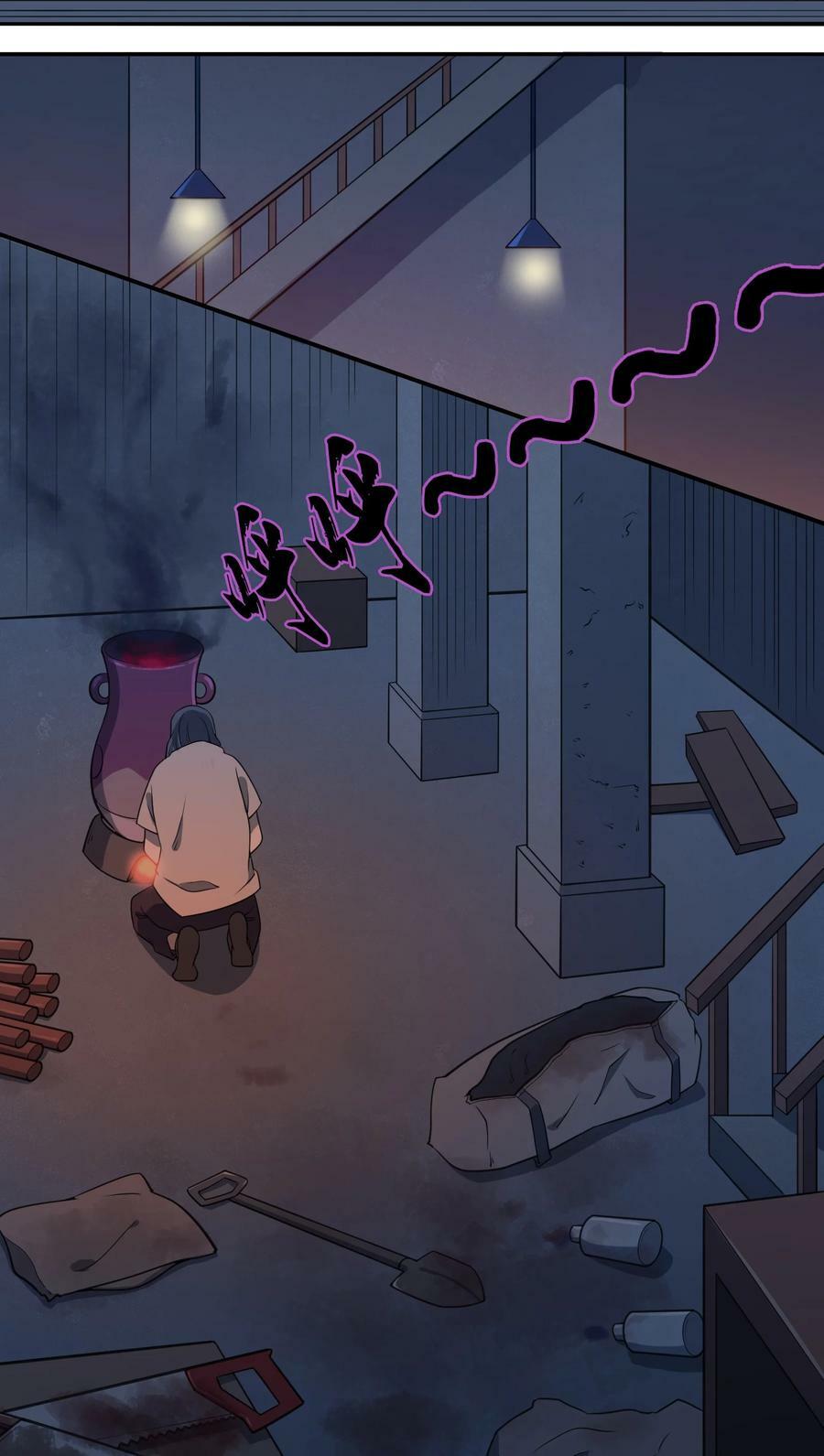 Đọc truyện Thiên mệnh xa đao nhân - Chap 35