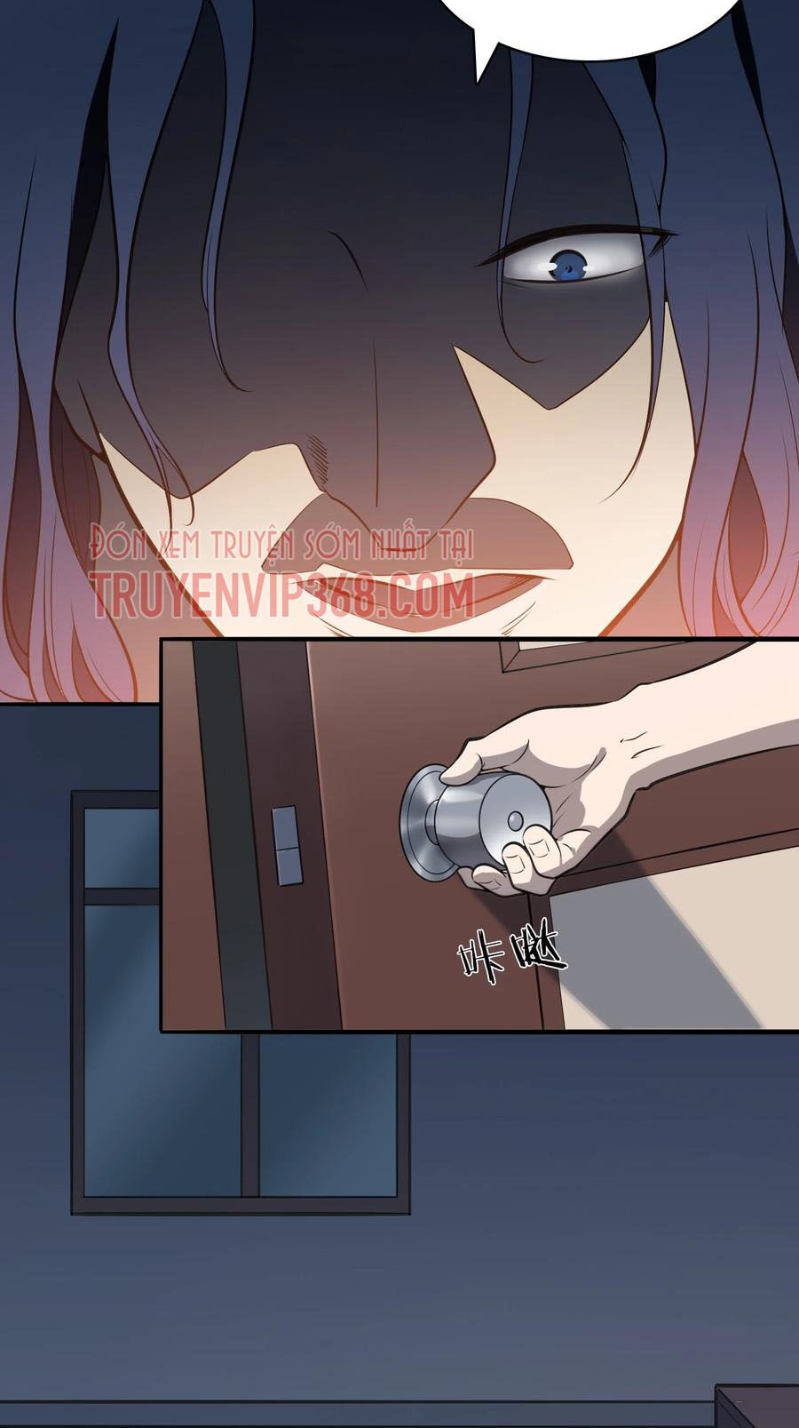 Đọc truyện Thiên mệnh xa đao nhân - Chap 35