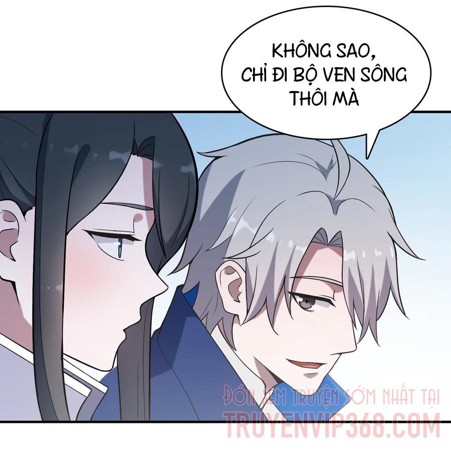 Đọc truyện Thiên mệnh xa đao nhân - Chap 35