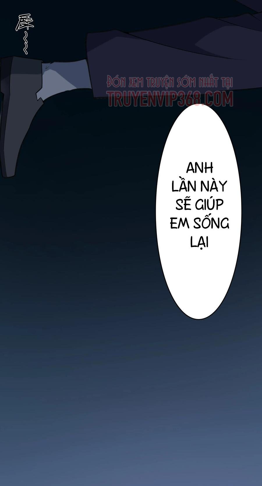 Đọc truyện Thiên mệnh xa đao nhân - Chap 35