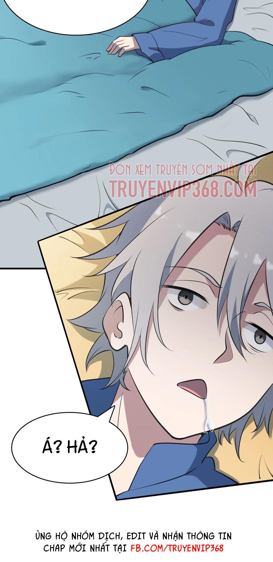 Đọc truyện Thiên mệnh xa đao nhân - Chap 35