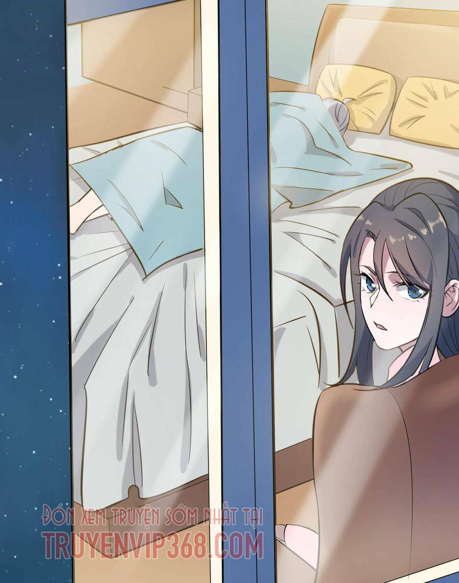 Đọc truyện Thiên mệnh xa đao nhân - Chap 36