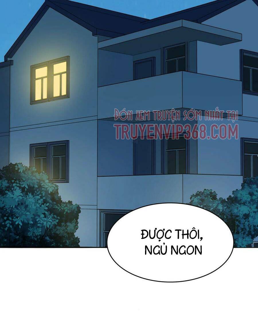 Đọc truyện Thiên mệnh xa đao nhân - Chap 36