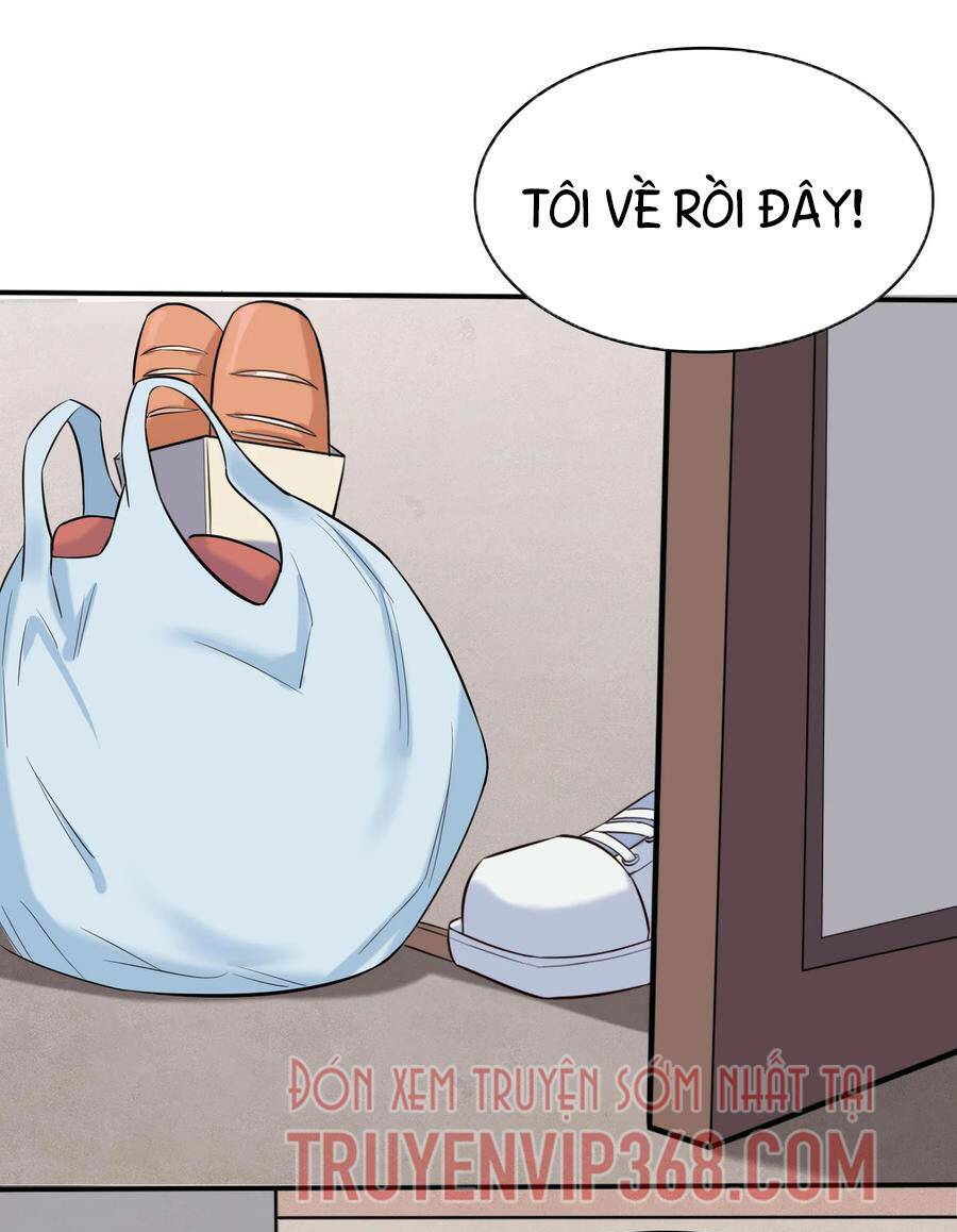 Đọc truyện Thiên mệnh xa đao nhân - Chap 36