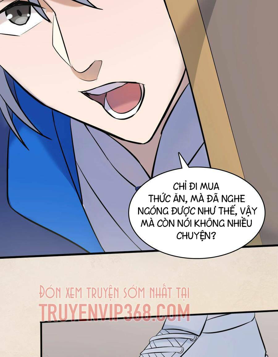 Đọc truyện Thiên mệnh xa đao nhân - Chap 36