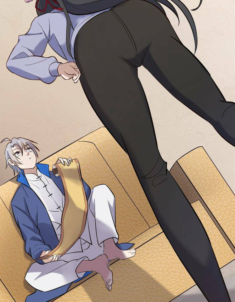 Đọc truyện Thiên mệnh xa đao nhân - Chap 36