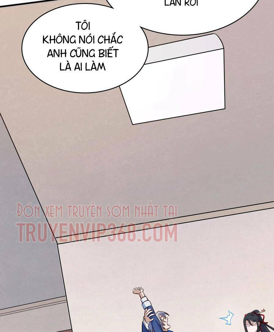 Đọc truyện Thiên mệnh xa đao nhân - Chap 36
