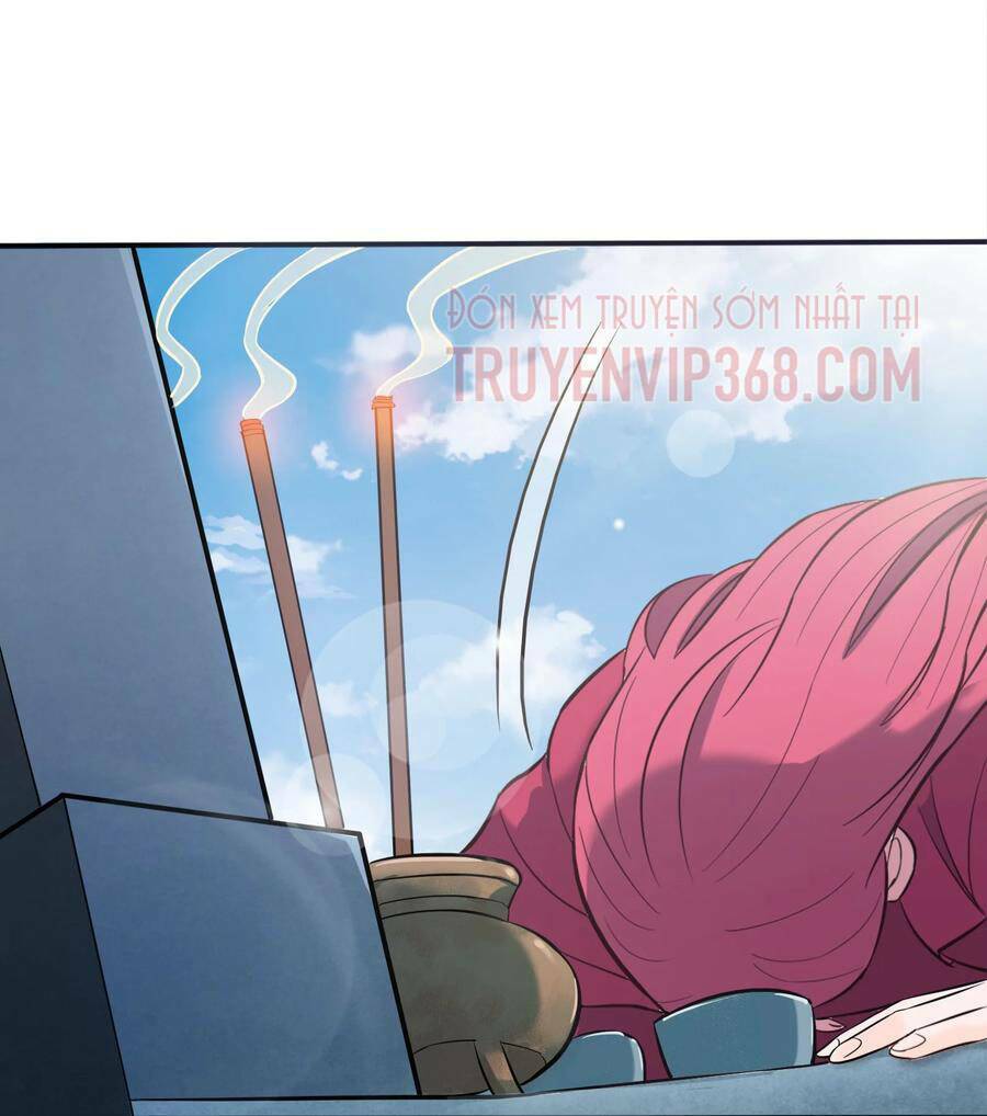 Đọc truyện Thiên mệnh xa đao nhân - Chap 36