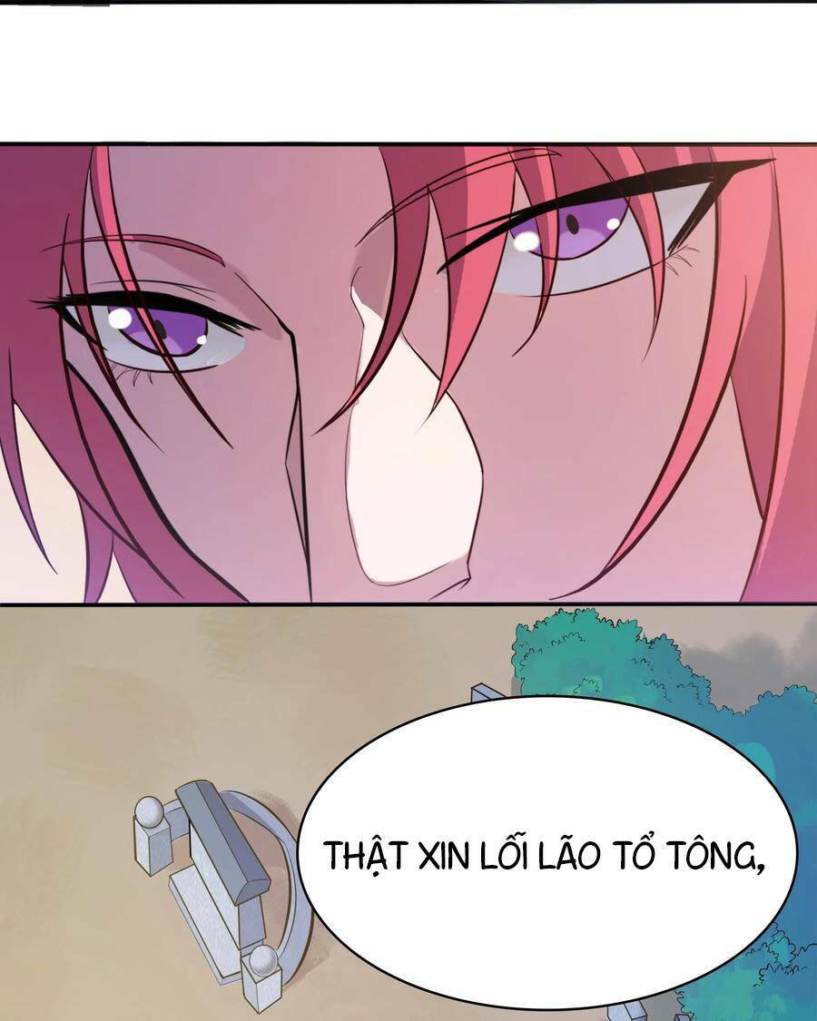 Đọc truyện Thiên mệnh xa đao nhân - Chap 36