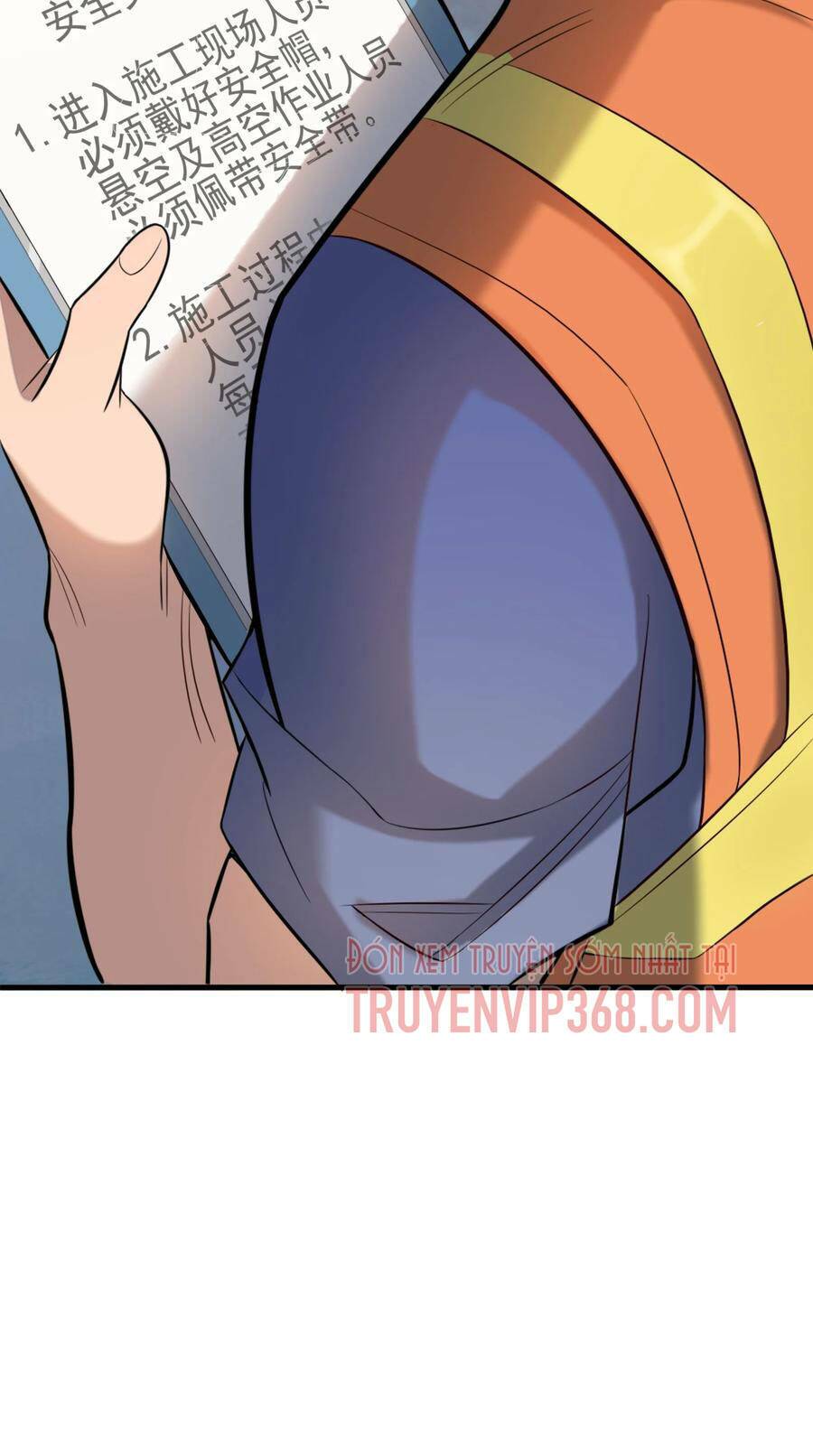 Đọc truyện Thiên mệnh xa đao nhân - Chap 36