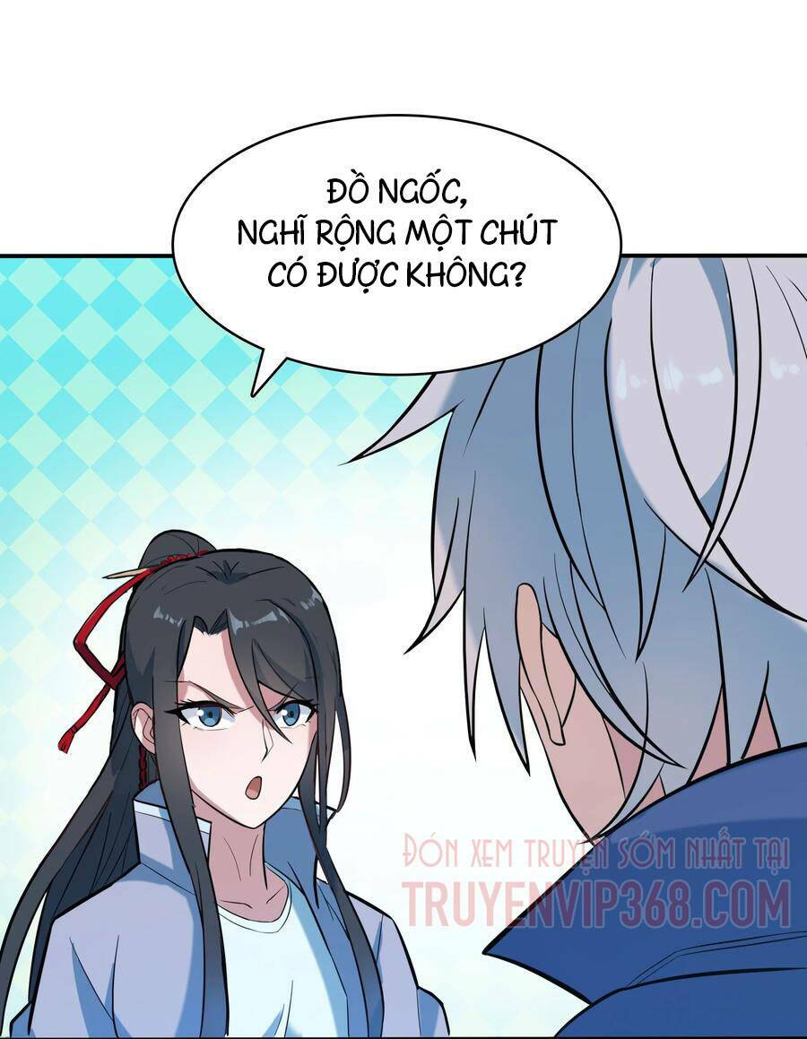 Đọc truyện Thiên mệnh xa đao nhân - Chap 36