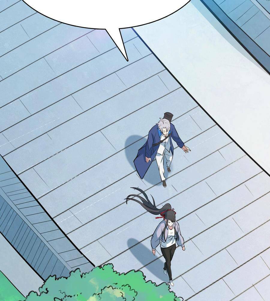 Đọc truyện Thiên mệnh xa đao nhân - Chap 36