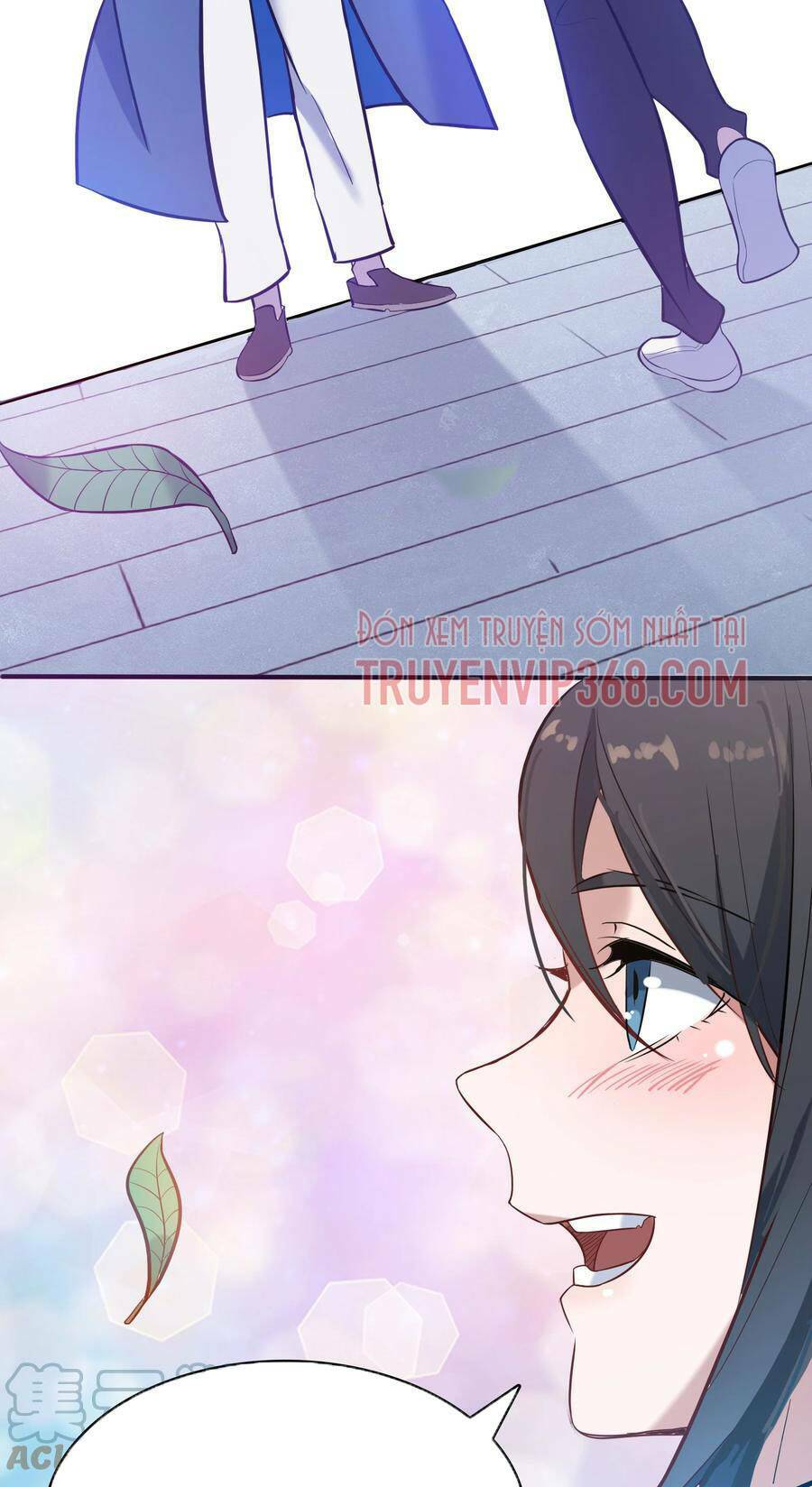 Đọc truyện Thiên mệnh xa đao nhân - Chap 36