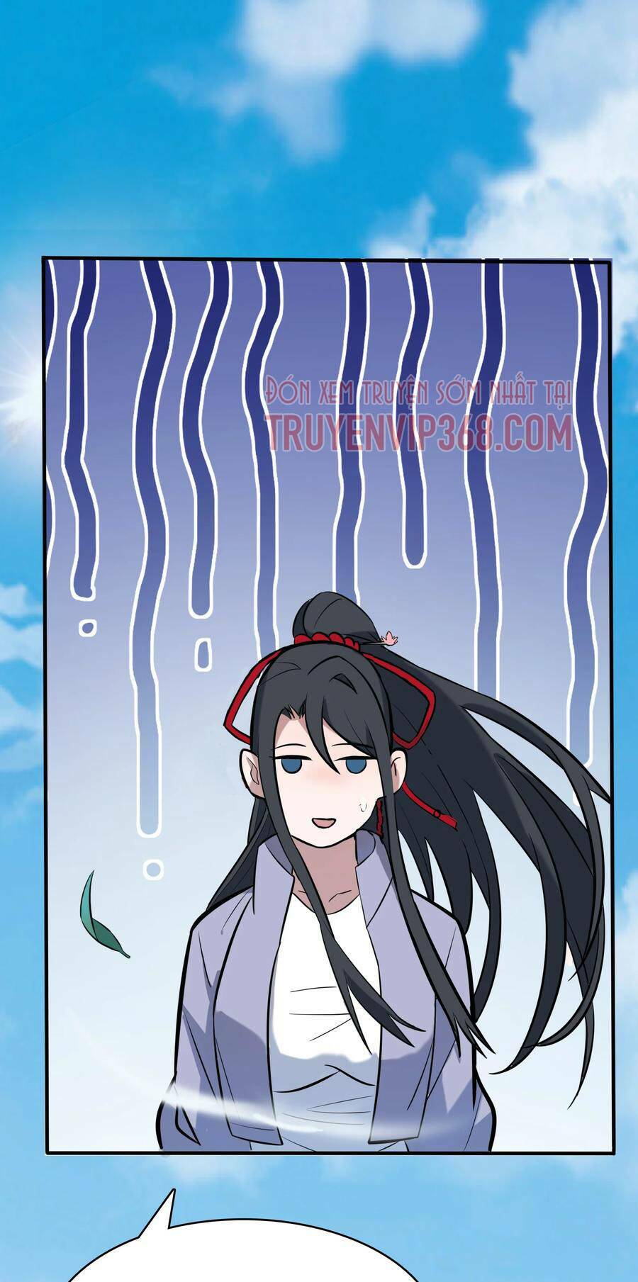 Đọc truyện Thiên mệnh xa đao nhân - Chap 36