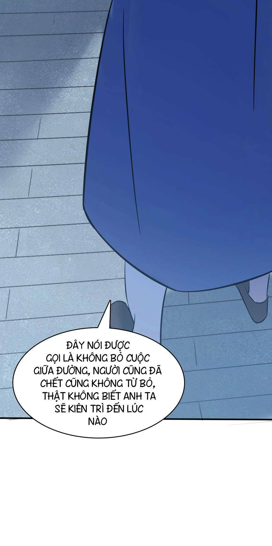 Đọc truyện Thiên mệnh xa đao nhân - Chap 36
