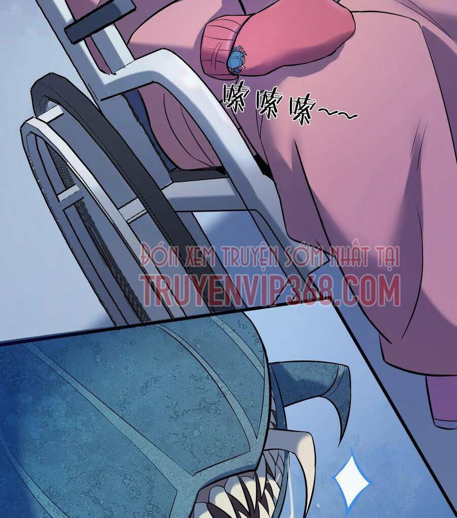 Đọc truyện Thiên mệnh xa đao nhân - Chap 36