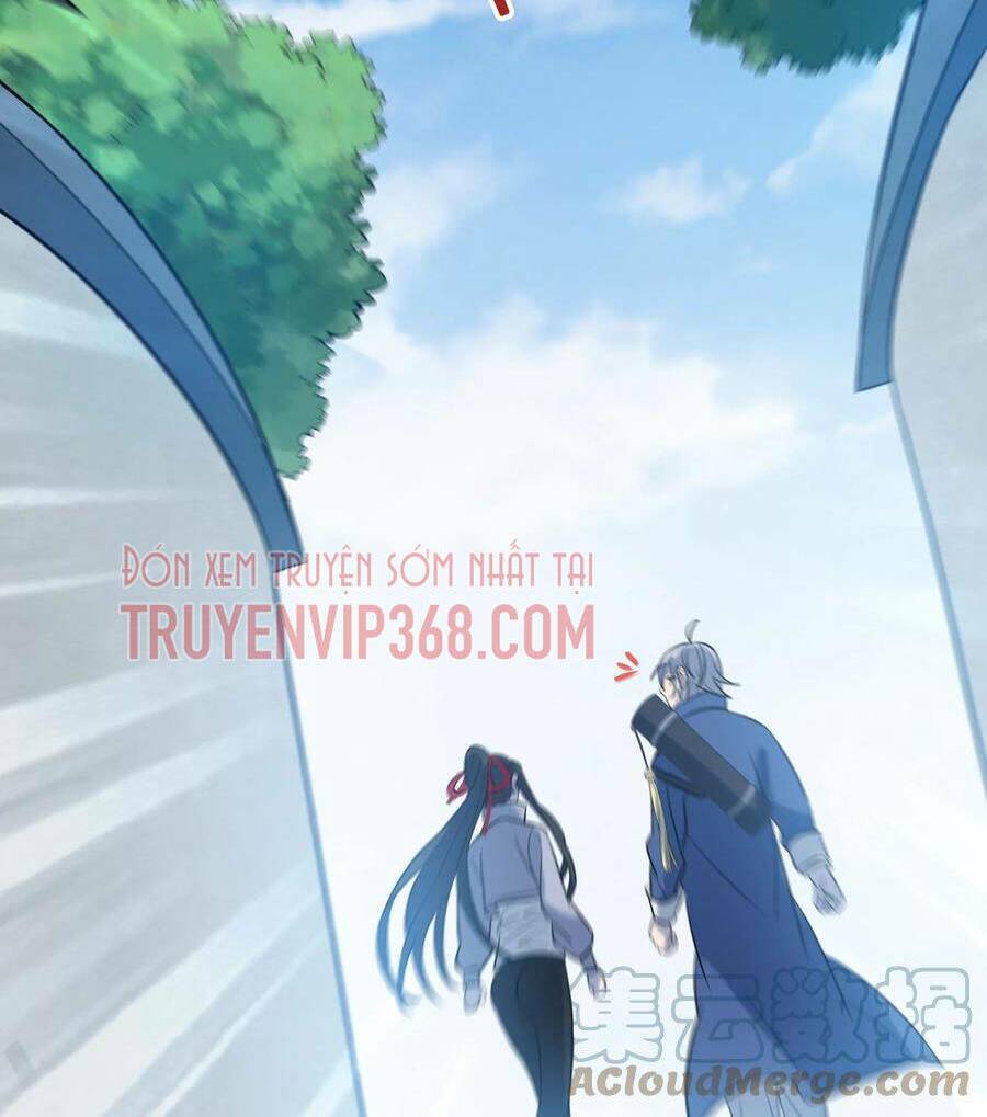 Đọc truyện Thiên mệnh xa đao nhân - Chap 36