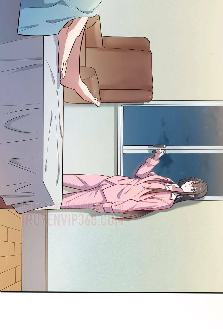 Đọc truyện Thiên mệnh xa đao nhân - Chap 36