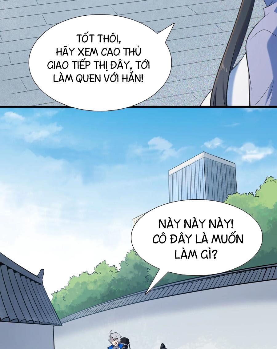 Đọc truyện Thiên mệnh xa đao nhân - Chap 37