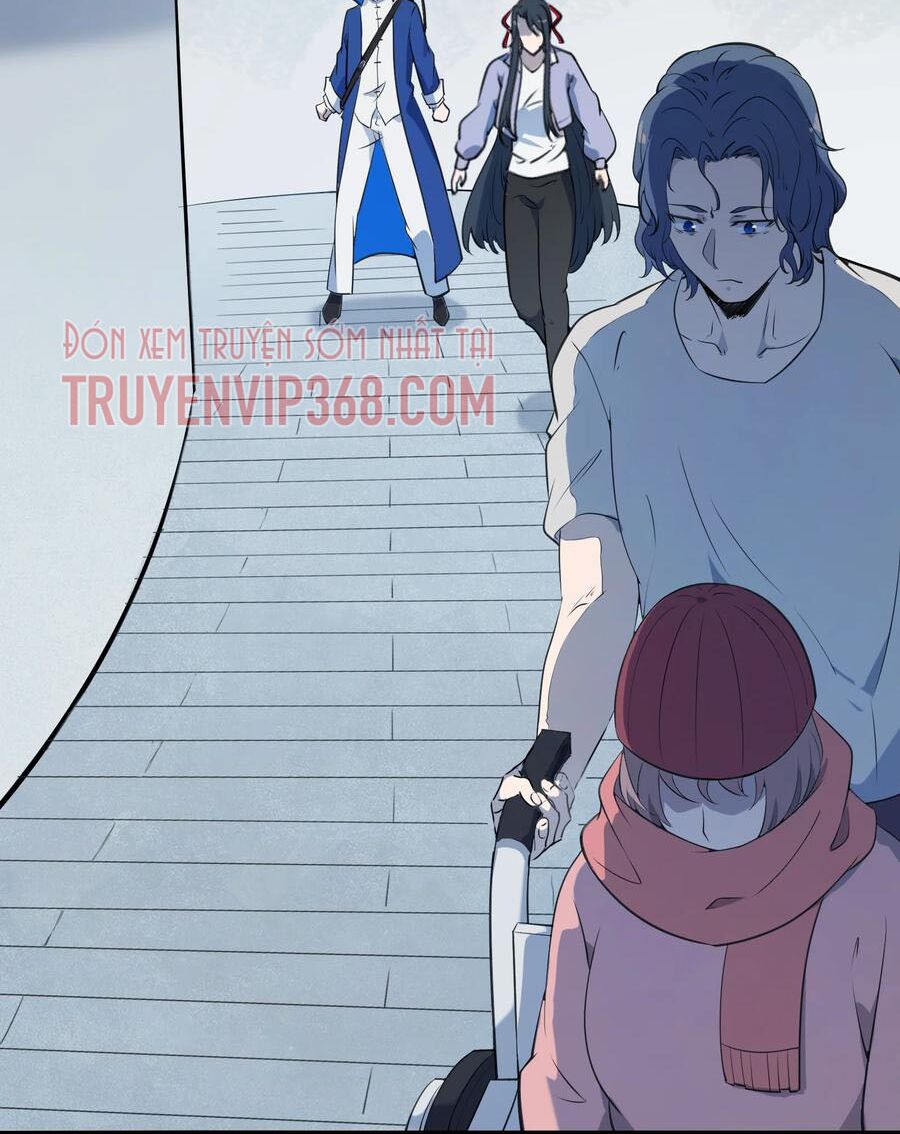 Đọc truyện Thiên mệnh xa đao nhân - Chap 37