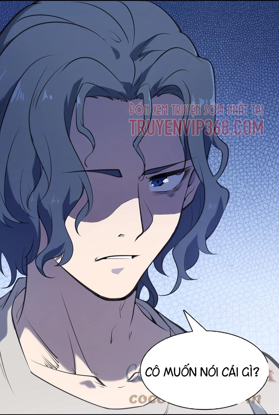 Đọc truyện Thiên mệnh xa đao nhân - Chap 37