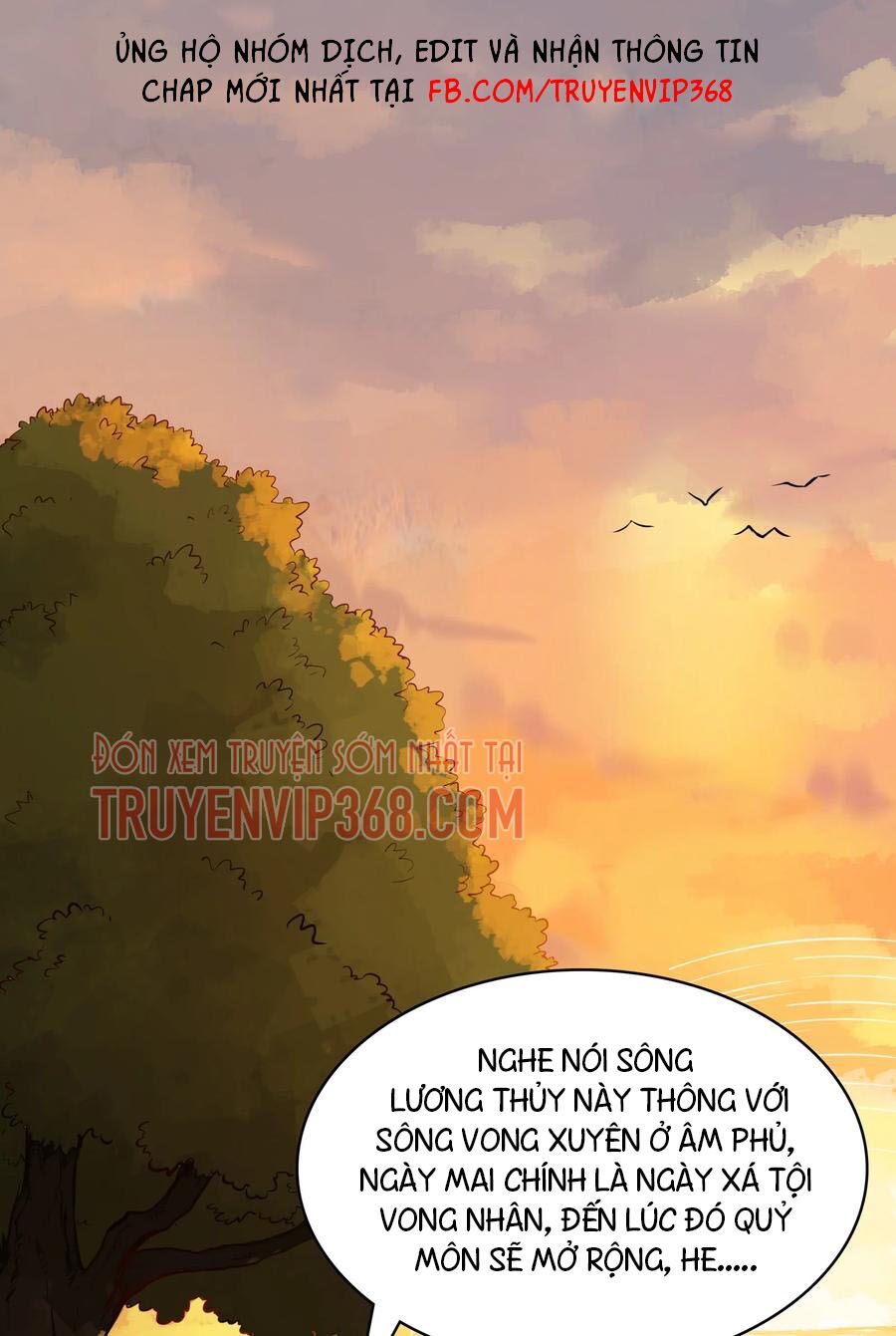 Đọc truyện Thiên mệnh xa đao nhân - Chap 37