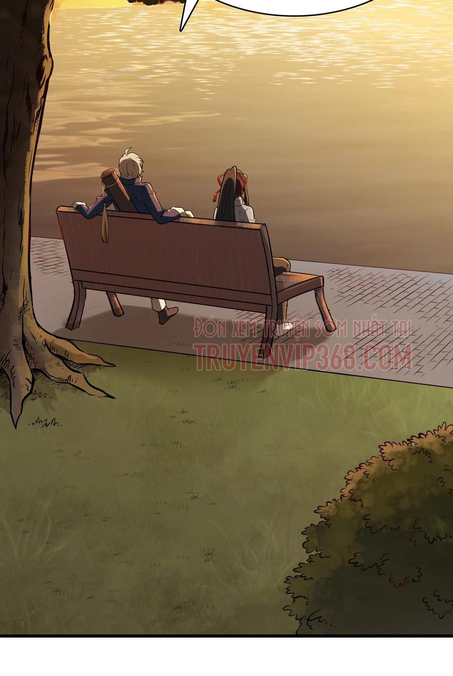 Đọc truyện Thiên mệnh xa đao nhân - Chap 37