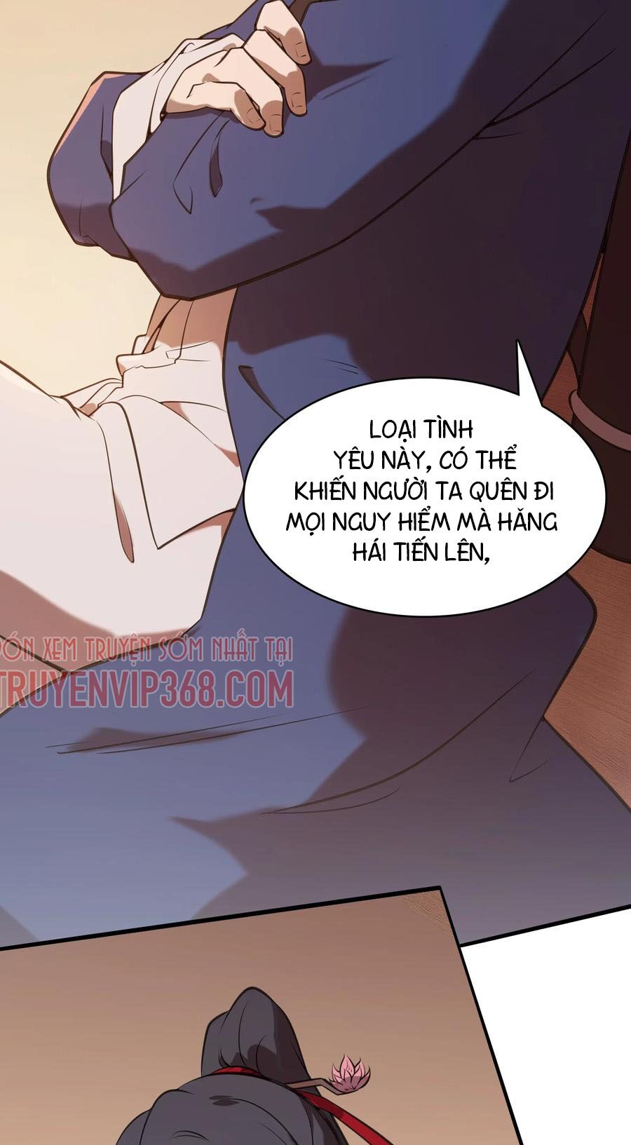 Đọc truyện Thiên mệnh xa đao nhân - Chap 37