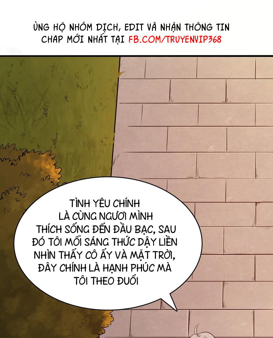 Đọc truyện Thiên mệnh xa đao nhân - Chap 37