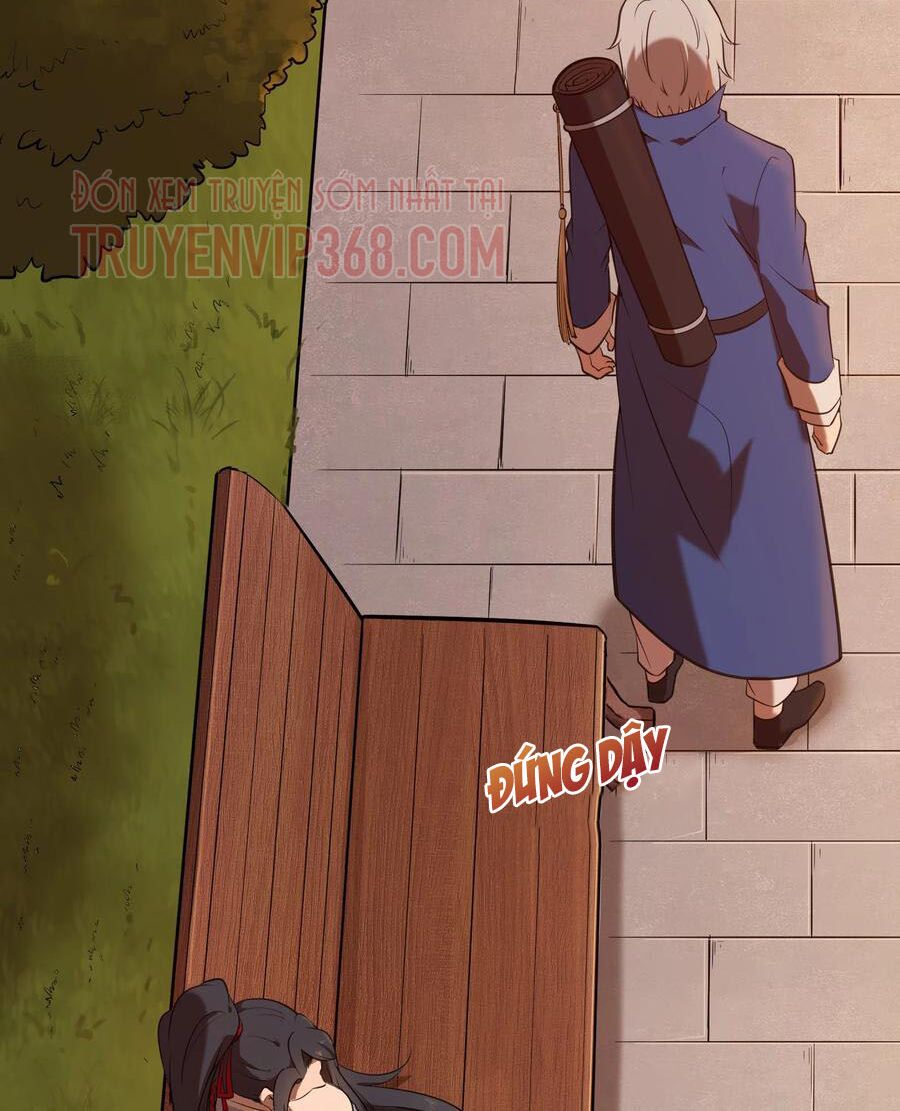 Đọc truyện Thiên mệnh xa đao nhân - Chap 37