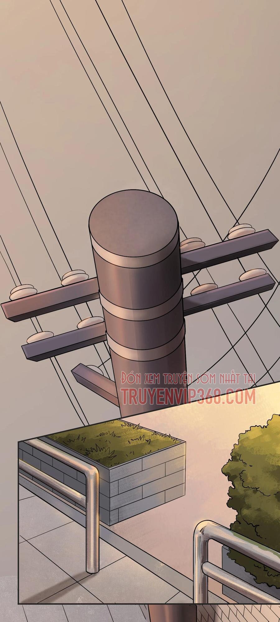 Đọc truyện Thiên mệnh xa đao nhân - Chap 37