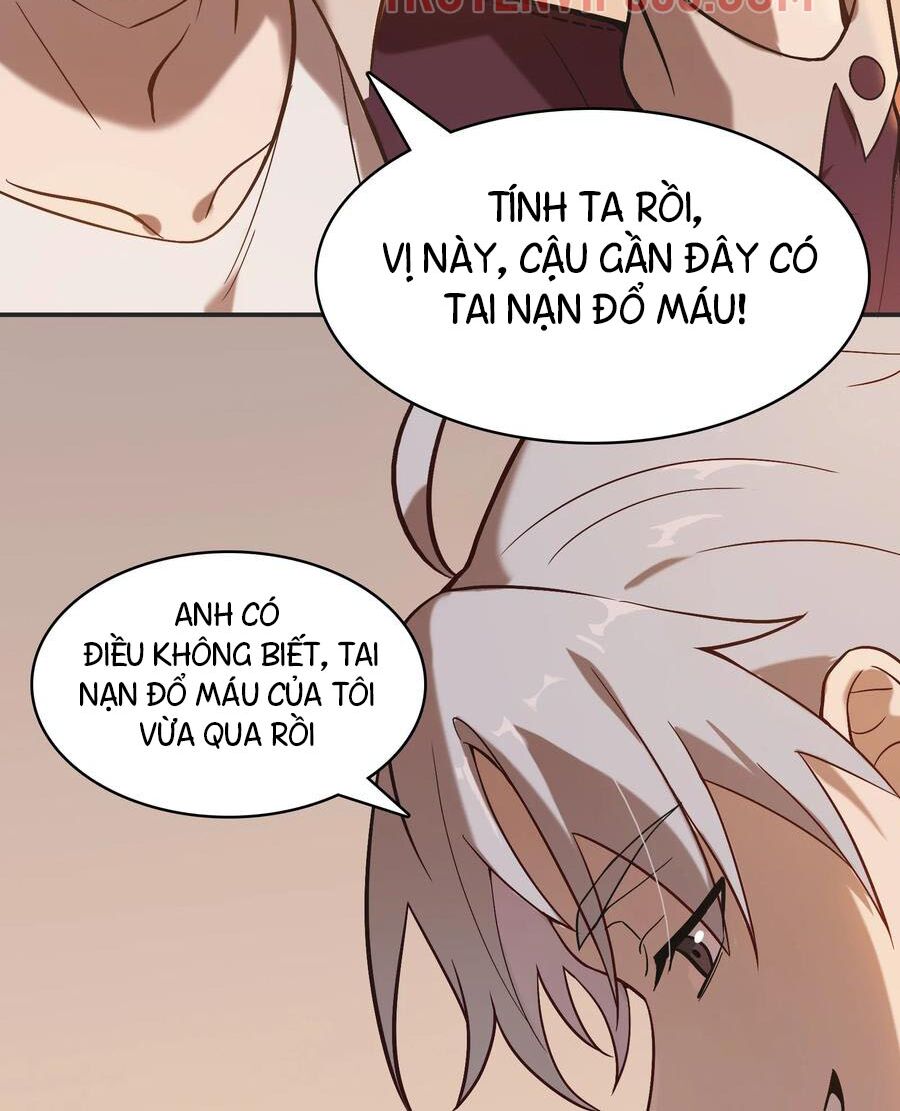 Đọc truyện Thiên mệnh xa đao nhân - Chap 37