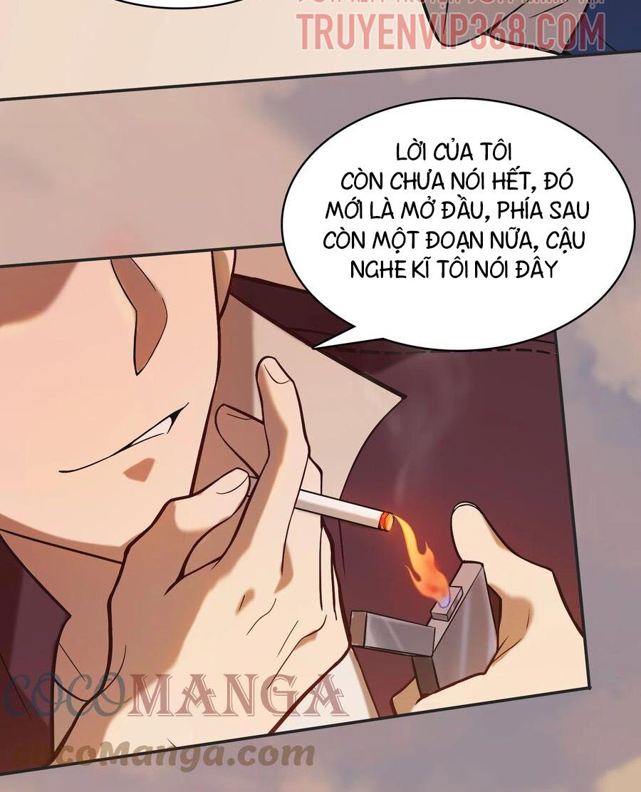 Đọc truyện Thiên mệnh xa đao nhân - Chap 37