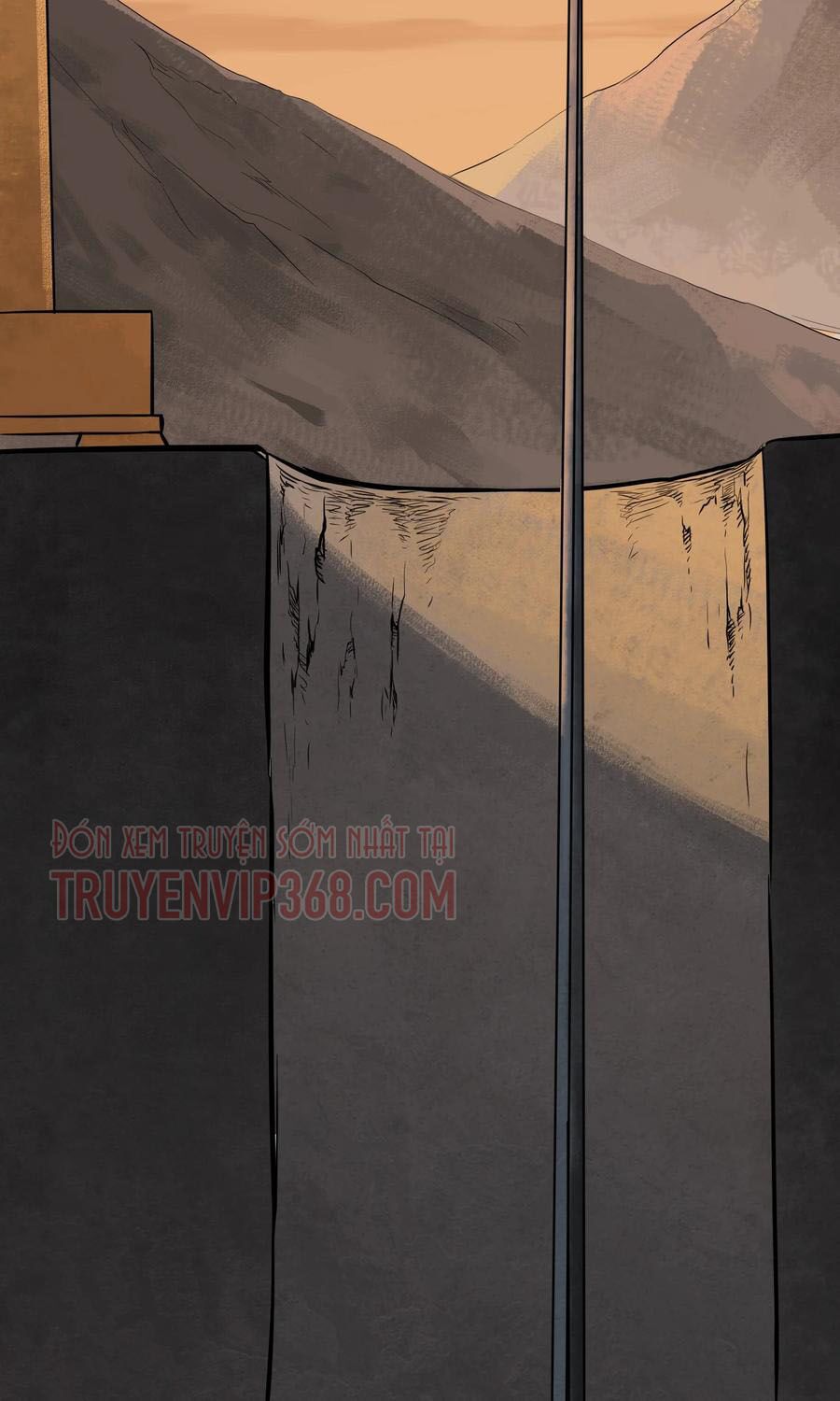 Đọc truyện Thiên mệnh xa đao nhân - Chap 37