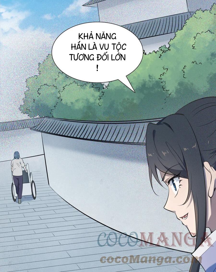 Đọc truyện Thiên mệnh xa đao nhân - Chap 37