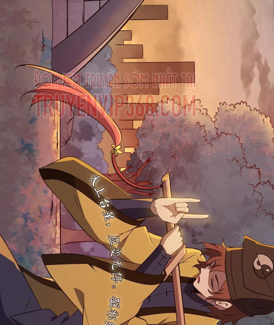 Đọc truyện Thiên mệnh xa đao nhân - Chap 38