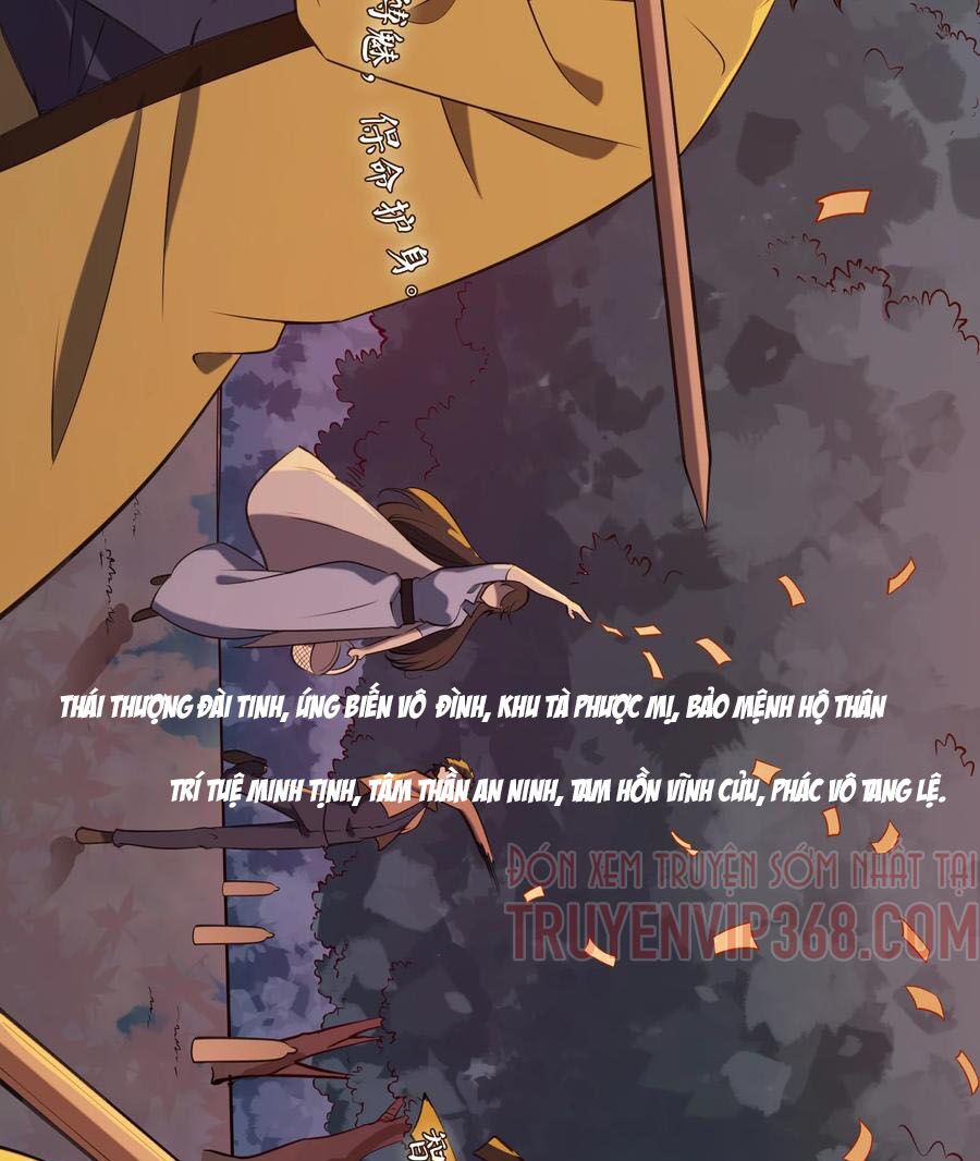Đọc truyện Thiên mệnh xa đao nhân - Chap 38