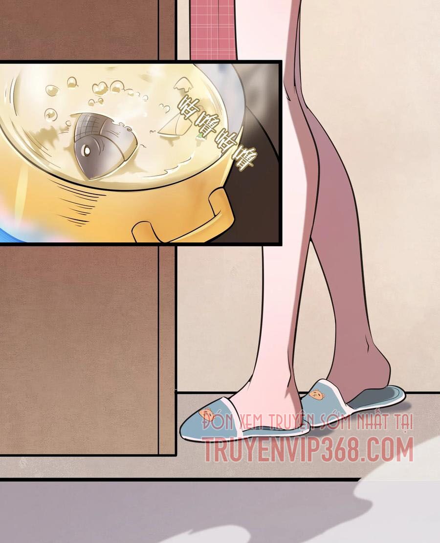 Đọc truyện Thiên mệnh xa đao nhân - Chap 38
