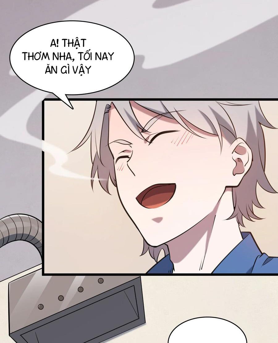 Đọc truyện Thiên mệnh xa đao nhân - Chap 38