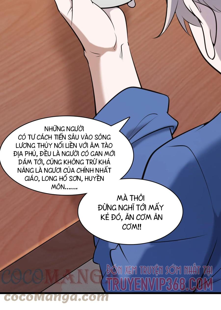 Đọc truyện Thiên mệnh xa đao nhân - Chap 38