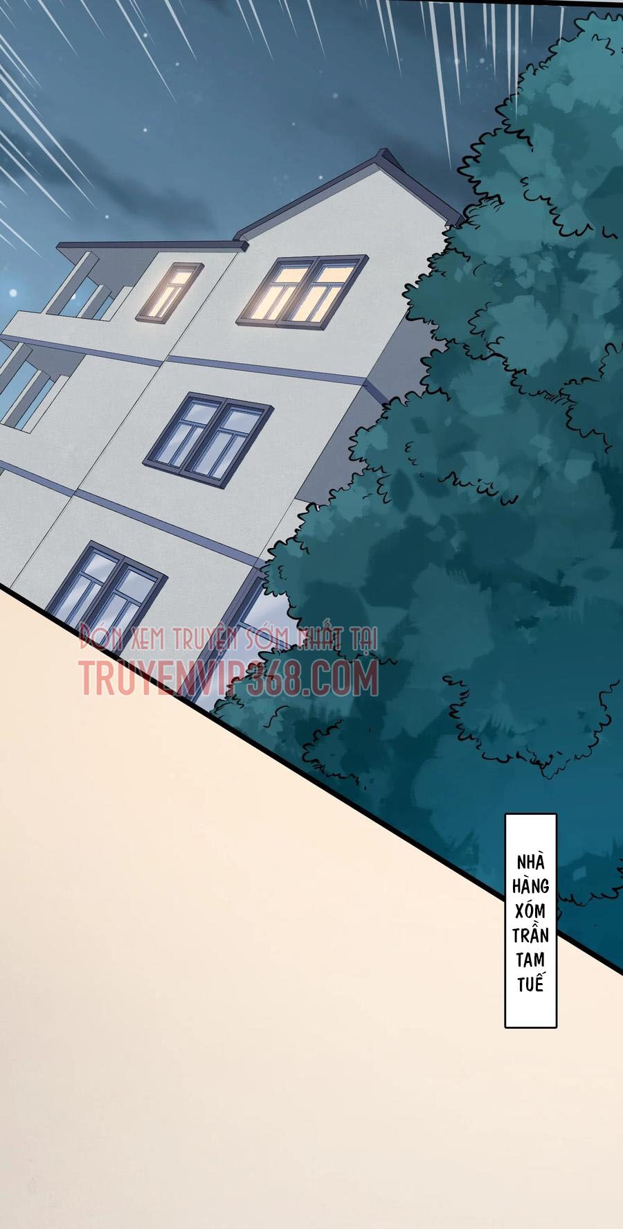 Đọc truyện Thiên mệnh xa đao nhân - Chap 38