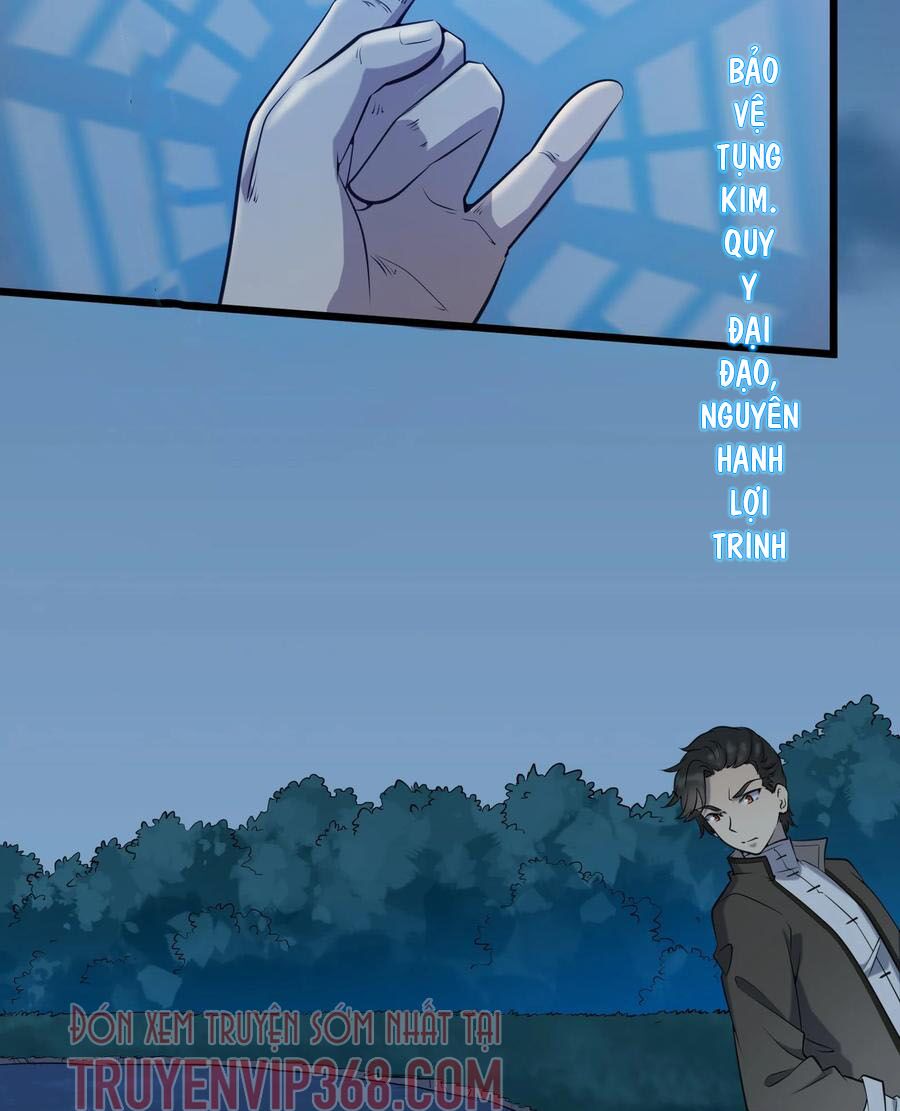 Đọc truyện Thiên mệnh xa đao nhân - Chap 38
