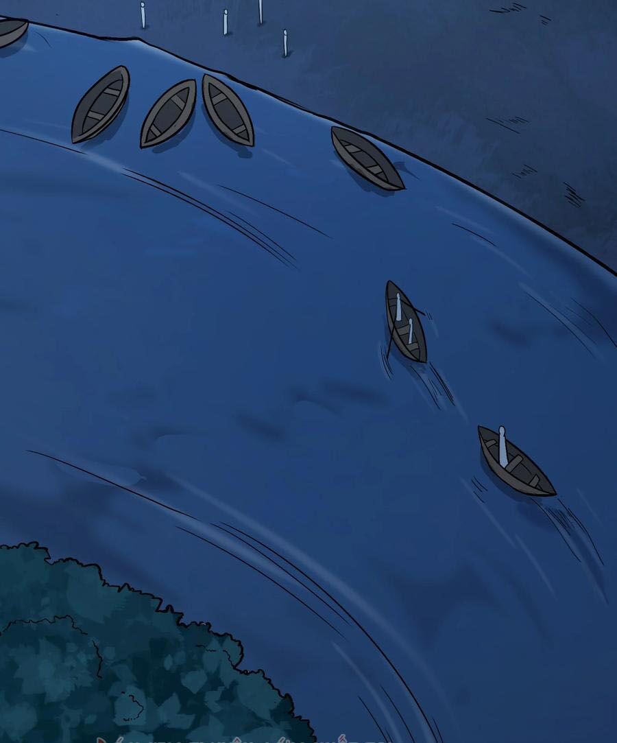 Đọc truyện Thiên mệnh xa đao nhân - Chap 38