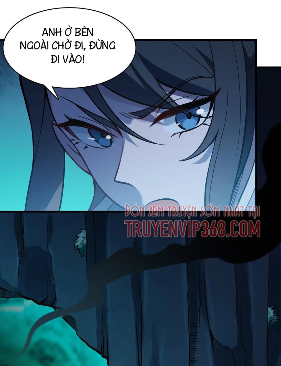 Đọc truyện Thiên mệnh xa đao nhân - Chap 38